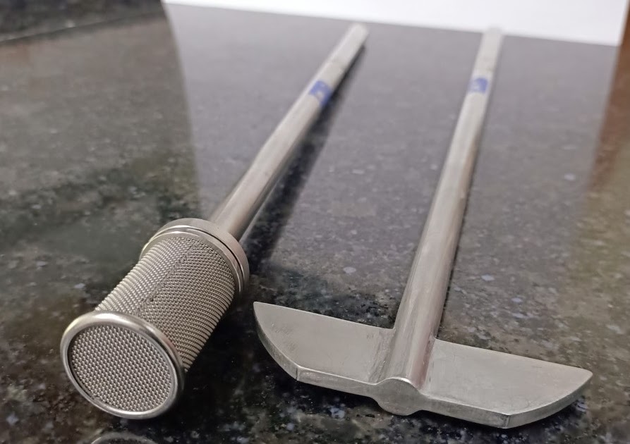 Chrominfo Difference between paddle and basket in dissolution