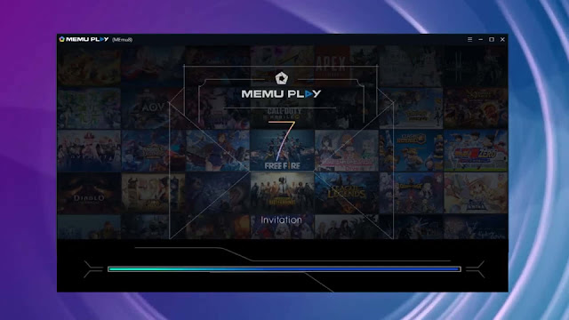 Emulator Emulator