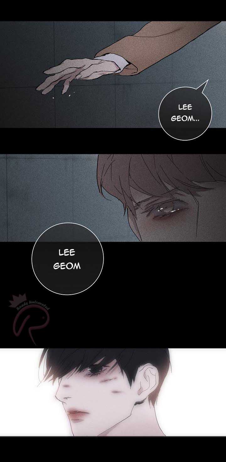 Đọc truyện MỐI TÌNH ĐÃ MẤT - Chapter 1