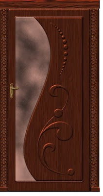 Best 30 Wooden Door Designs For Modern Homes 2019