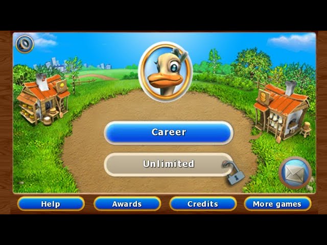 Farm Frenzy 2 Apk Android Free Download