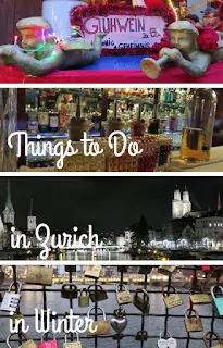 Find out about things to do in Zurich in winter. Learn about what to do in Zurich during the winter season. Explore Zurich in the winter. Visit Zurich in winter. #Zurich #Switzerland #winter