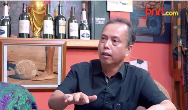 Tak Hanya Brigjen EP, IPW Sebut Ada Belasan Anggota Polri Diduga LeGBT Tak Hanya Brigjen EP, IPW Sebut Ada Belasan Anggota Polri Diduga LeGBT