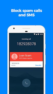 Truecaller Caller ID SMS spam block v9.10.7 Mod APK Truecaller Caller ID SMS spam block v9.10.7 Mod APK