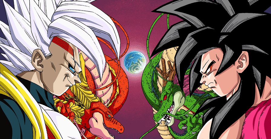 Dragon Ball Super | First New Dragon Ball Anime in 18 Years!! | Manga