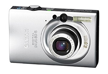 Canon Digital Ixus V Driver Download