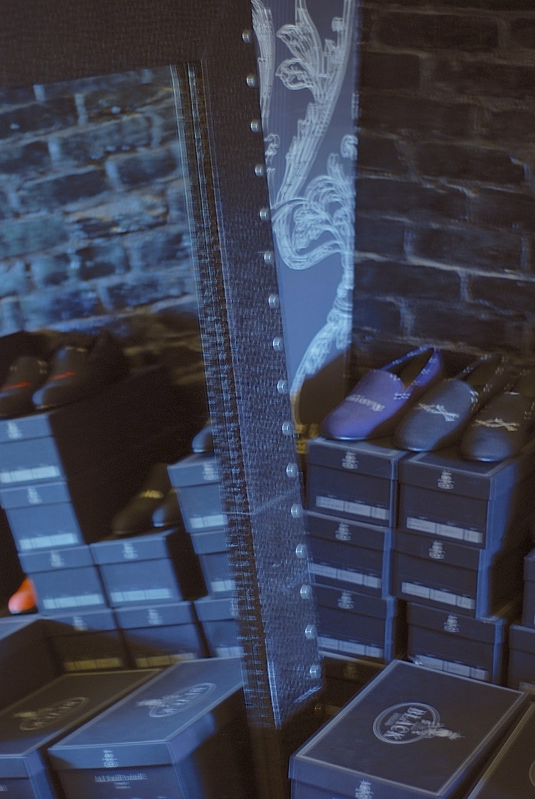 Barker Black Derrick Miller, style and a black shop Permanent Style