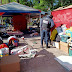 Gobierno de Morelia atiende a indigentes