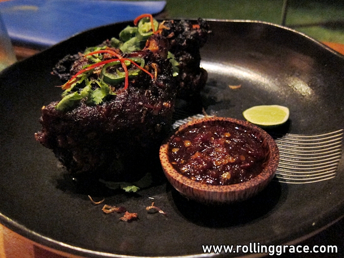 12 Must-Try Dishes in Bali, Indonesia / Rolling Grace - Asia Travel