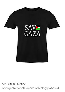 Save Gaza