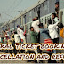 IRCTC tatkal booking rules 2020 - Timings, booking, charges and Cancellation rules