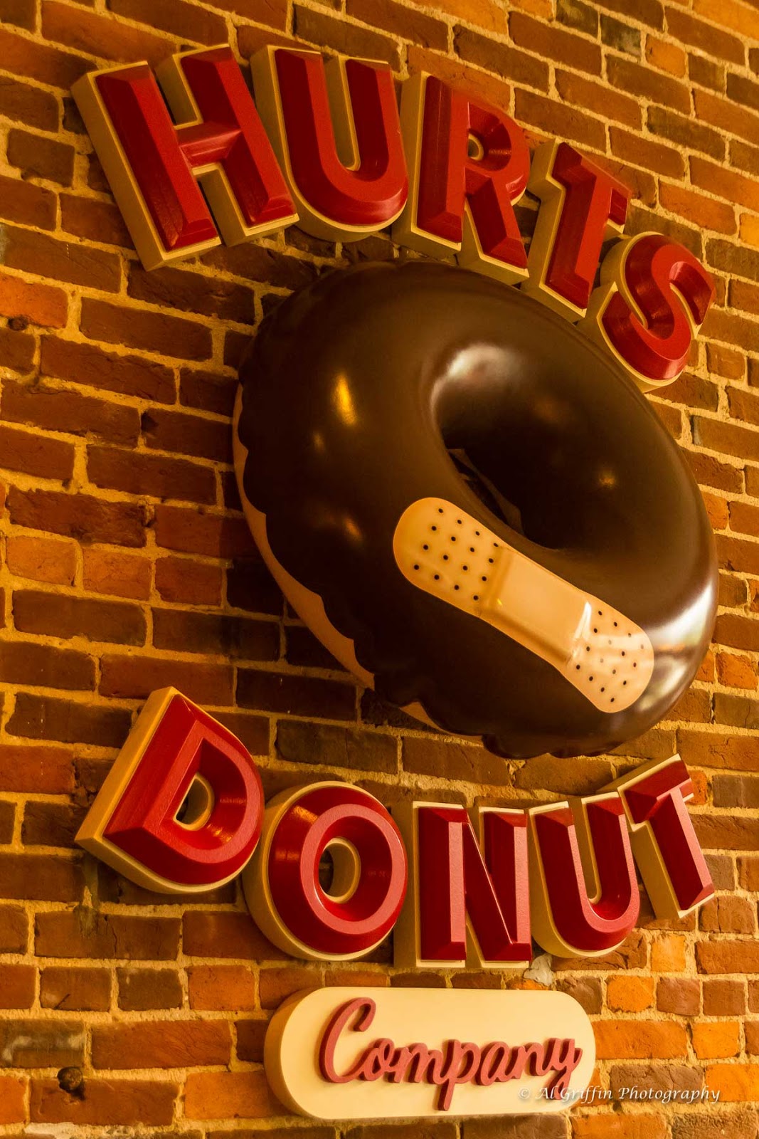 Our Eyes Upon Missouri Hurts Donuts in Jefferson City, Joplin, and Two
