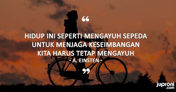 Kata Kata Bijak Tentang Mengayuh Sepeda Cocok Untuk Caption Instagram Bloggkiri