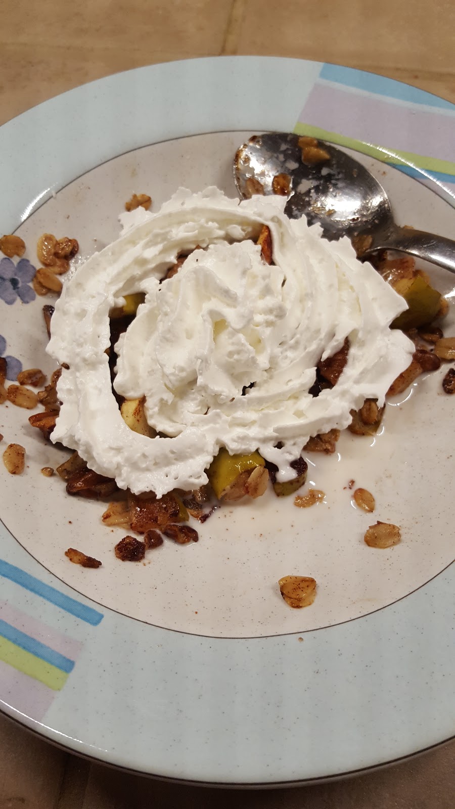 Villainous Type 2 Diabetes Granny Smith Apple Part 2