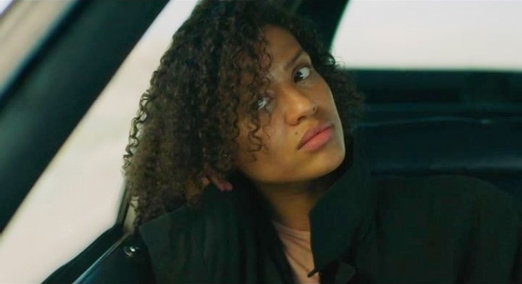Gugu Mbatha-raw Films Et Programmes Tv Movie and TV Cast Screencaps: Gugu Mbatha-Raw as Ruth / Fast Color