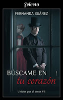Búscame en tu corazón 7, Fernanda Suárez Búscame en tu corazón 7, Fernanda Suárez
