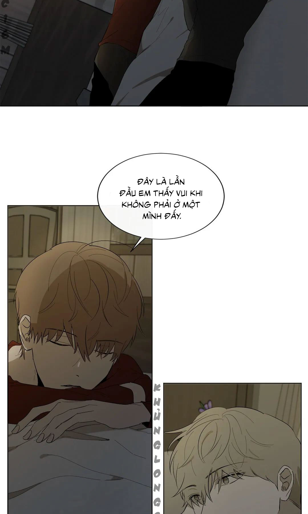 Đọc truyện Bảo Vệ Em - Chapter 44 - End
