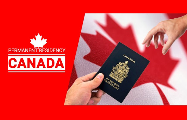 travel to us from canada with permanent resident