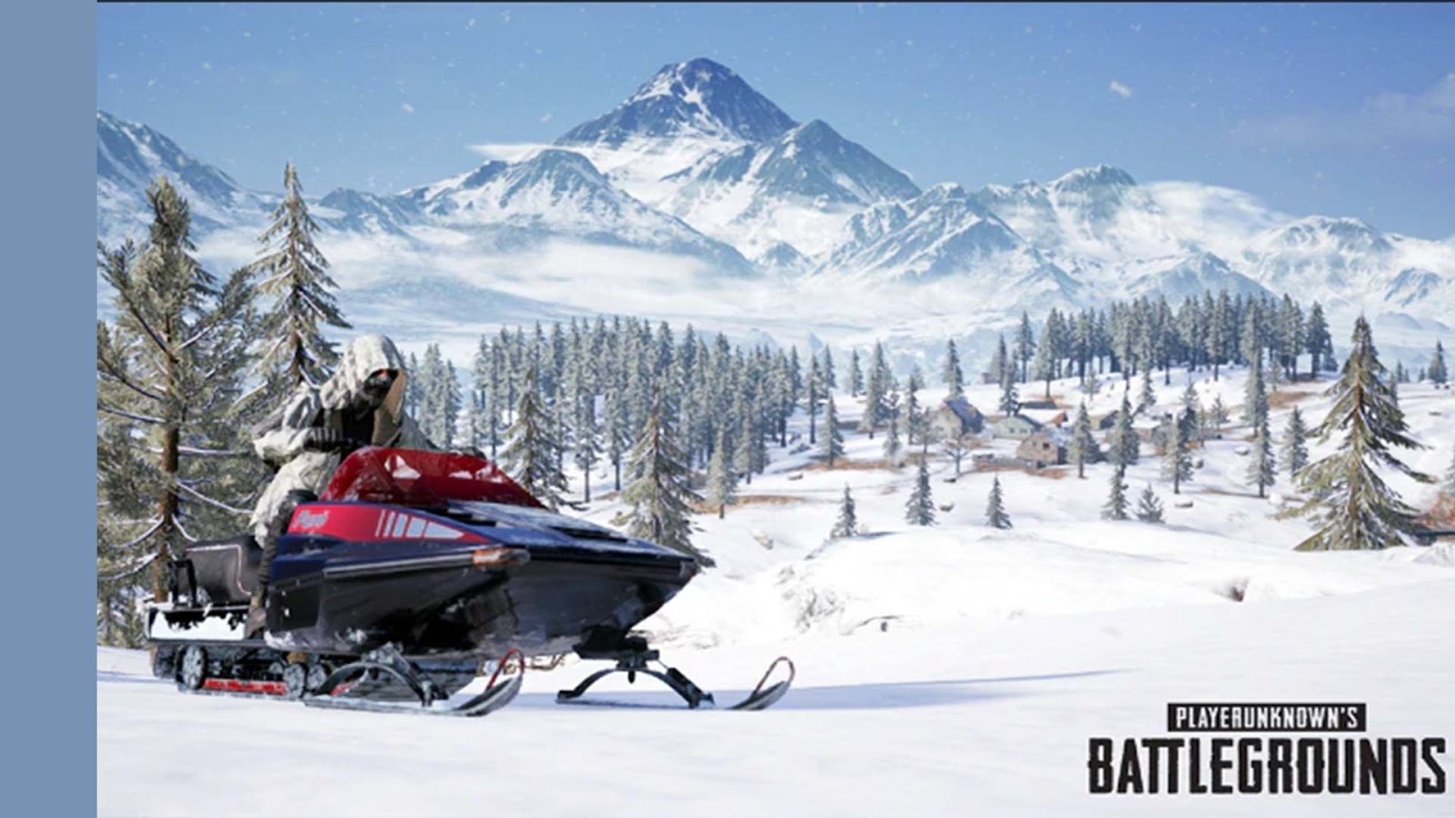 Featured image of post Vikendi Wallpaper 4K
