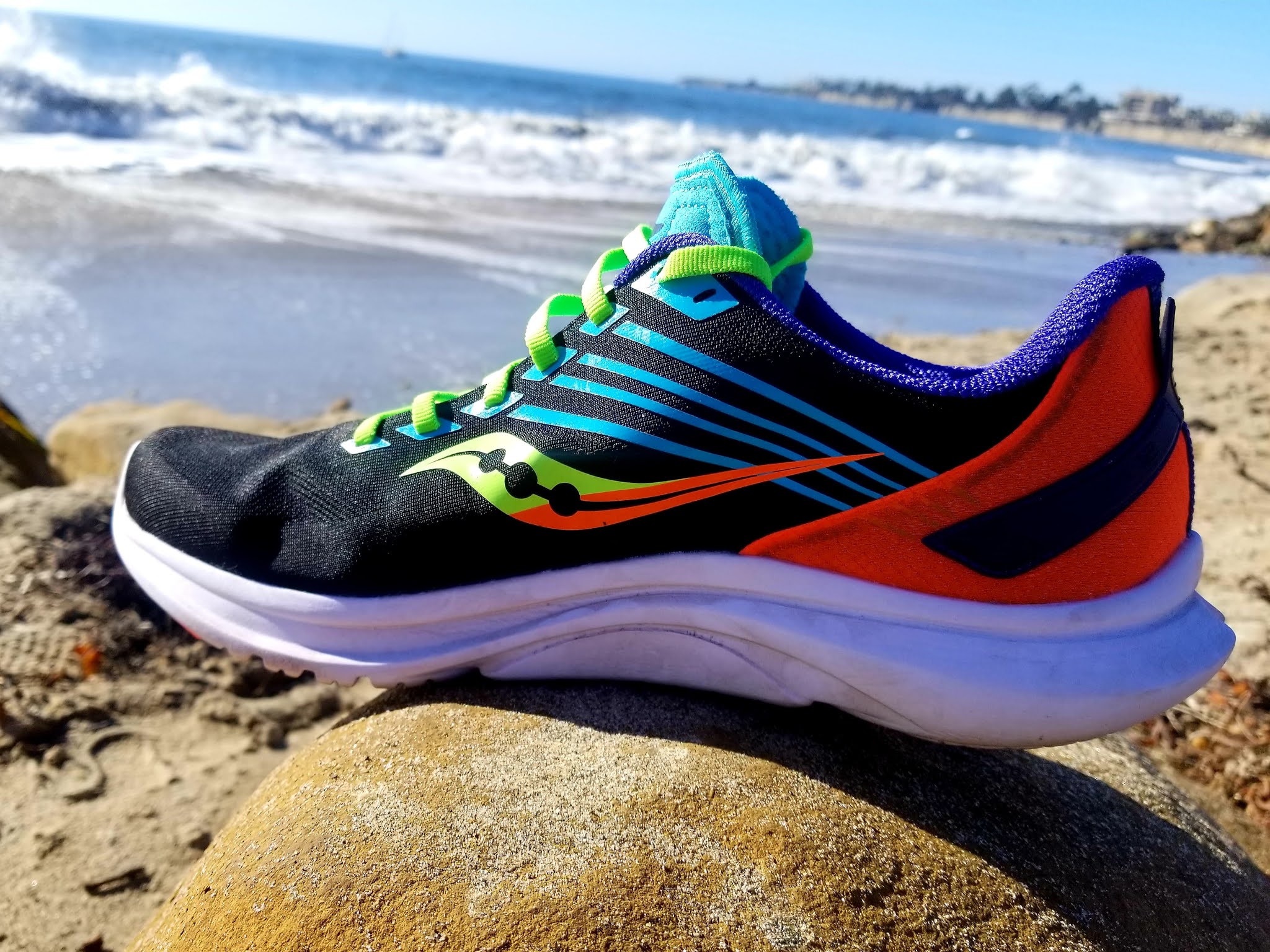 Saucony Kinvara 12 Multiple Tester Review - DOCTORS OF RUNNING