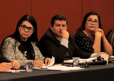 Sostiene GP Morena reunión con alcaldes, con el objeto de lograr un presupuesto 2020 municipalista 