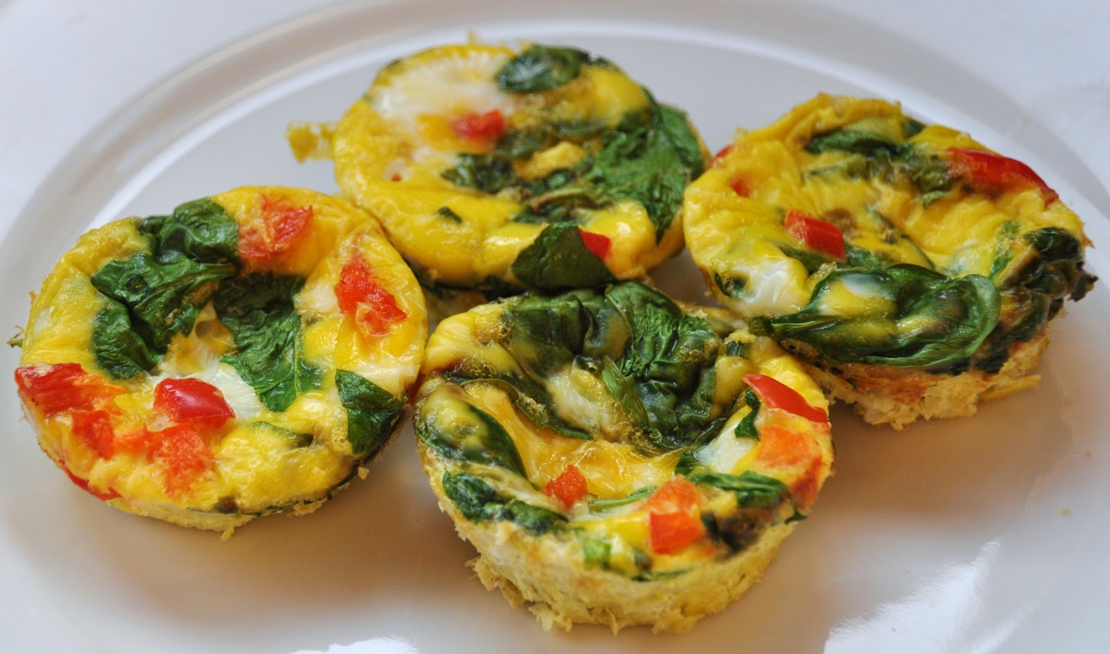 A LA GRAHAM EGG PATTY BREAKFAST SANDWICH CLEAN EATING