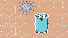 REST based microservices API development in Golang