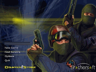 Counter Strike 1.6