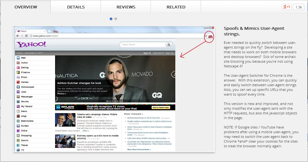 Browser agent. Browser agent
