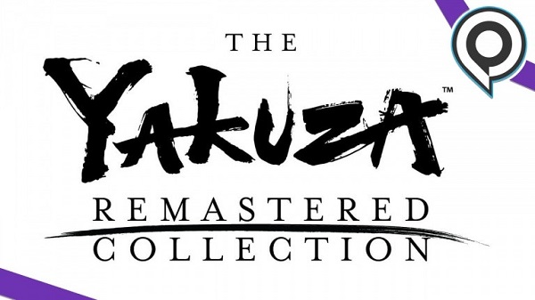 الإعلان رسميا عن تجميعة Yakuza Remastered Collection حصريا على جهاز PS4 