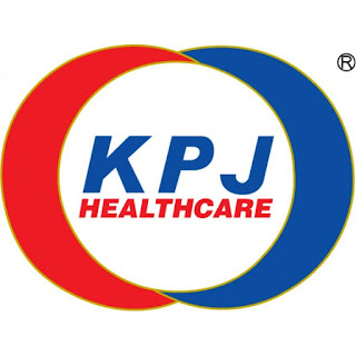 KPJ Healthcare Berhad Kerja Kosong