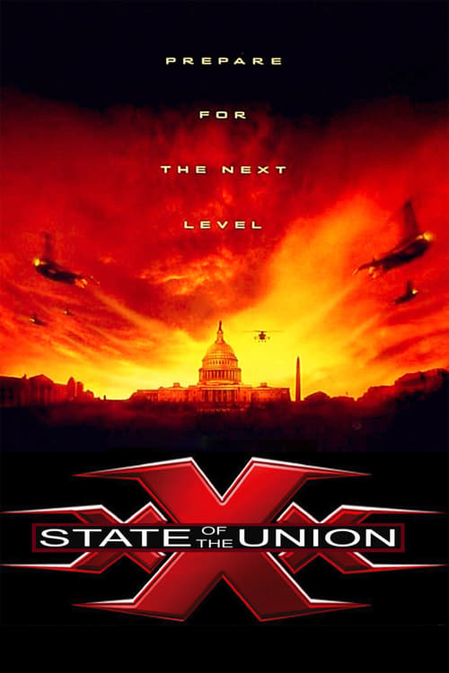 Film Xxx The Next Level [HD] xXx 2 : The Next Level 2005 Film Complet En Anglais - Regarder