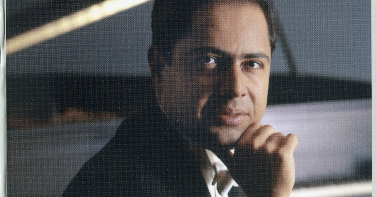 Diabolus In Musica Gary Graffman The Complete RCA & Columbia Album