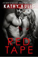 Red Tape - Erotic BDSM Thriller Order Now!