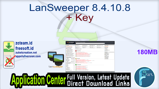 download lansweeper full version download lansweeper full version