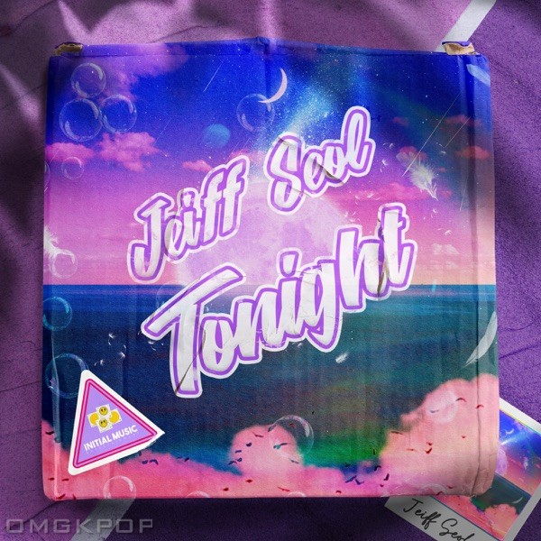 Jeiff & SEOL – Tonight – Single