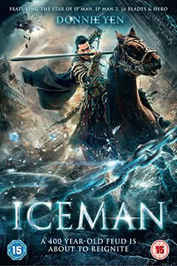 Iceman: A Roda do Tempo Torrent Thumb