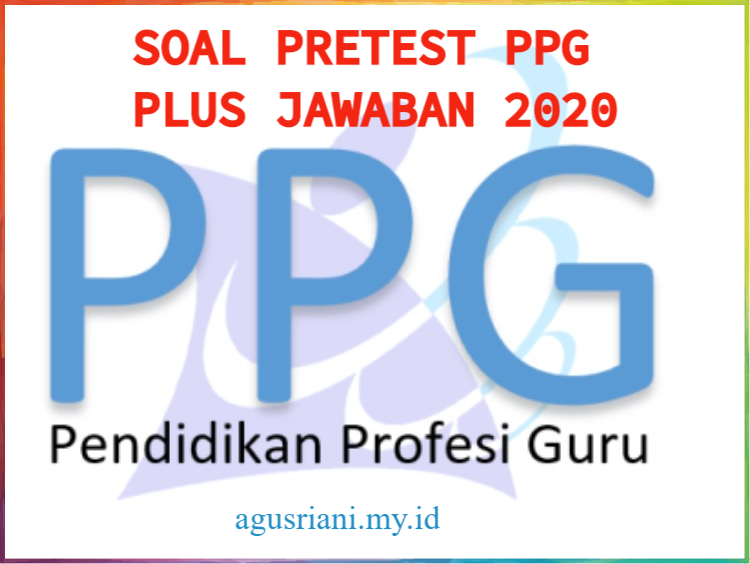 Soal Ppg Tunarungu Ilmusosial Id