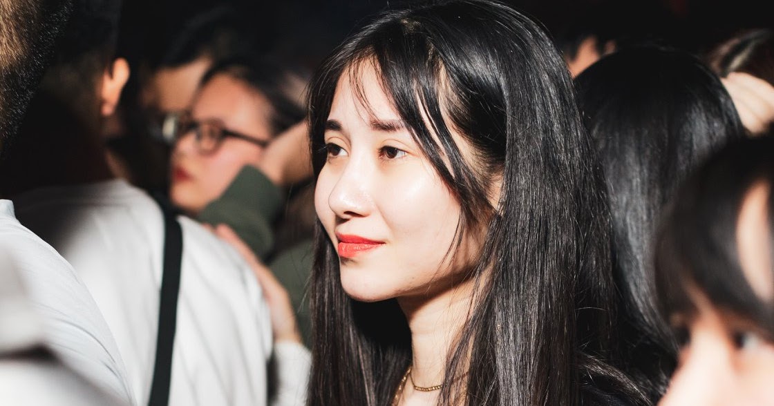 Hot girl…Nguyễn Hồng Nhung Hani…