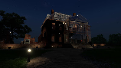 Blackhaven Game Screenshot 5