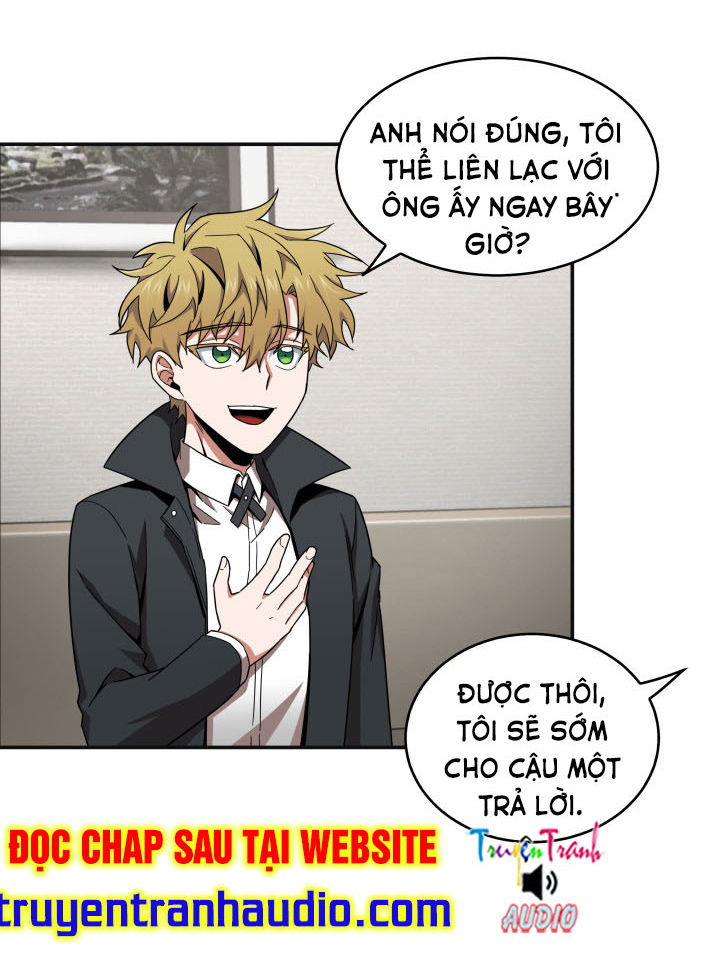 Vua Trộm mộ Chapter 123 - AB Truyện