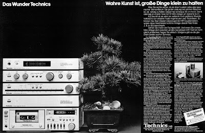 technics concise