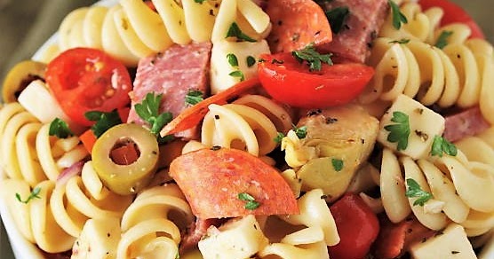 The Kitchen Is My Playground-image