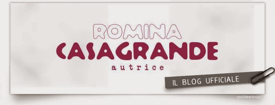 Romina Casagrande