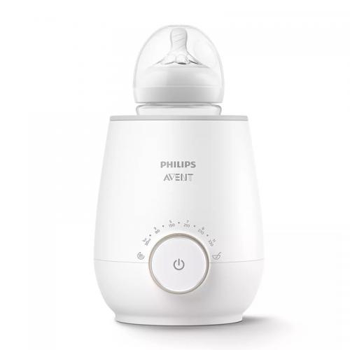 Máy hâm sữa và thức ăn cao cấp Philips Avent SCF358.00