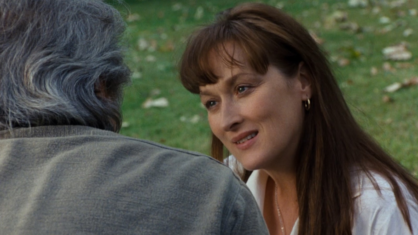 Descargar Los puentes de Madison (1995) HD 1080p Latino CMHDD CinemaniaHD