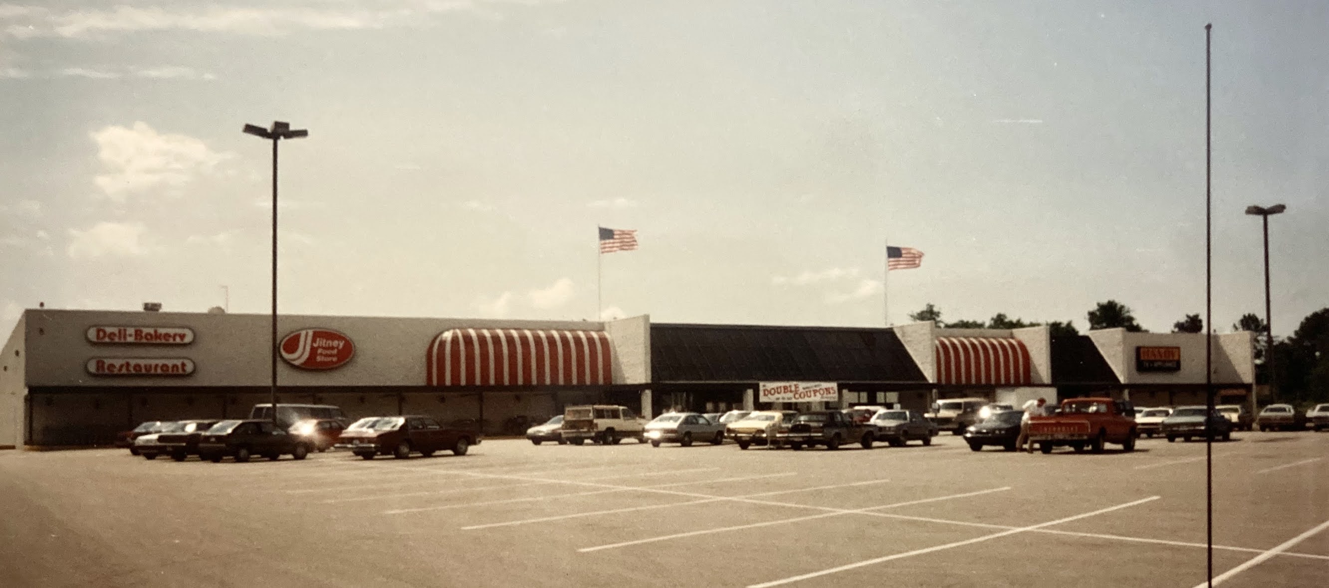 The MidSouth Retail Blog Contributor Post North Alabama Kroger