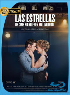 Las Estrellas de Cine Nunca Mueren (2017) HD [1080p] Latino [GoogleDrive] SXGO