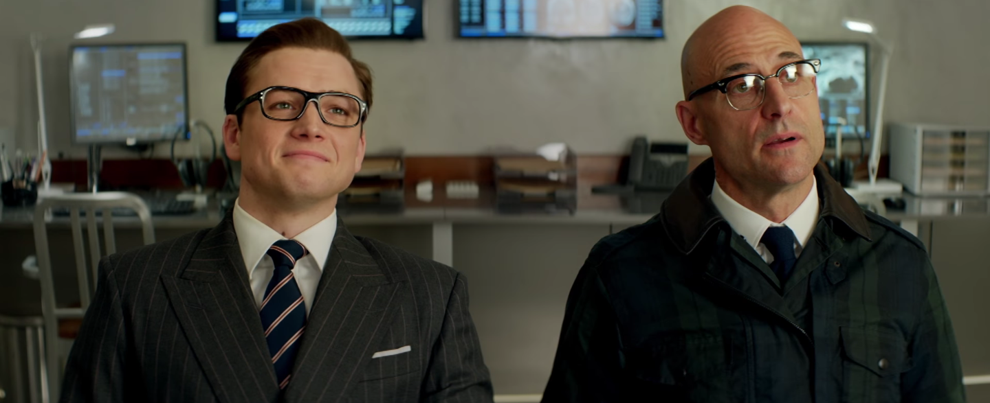 kingsman the golden circle free full movie online