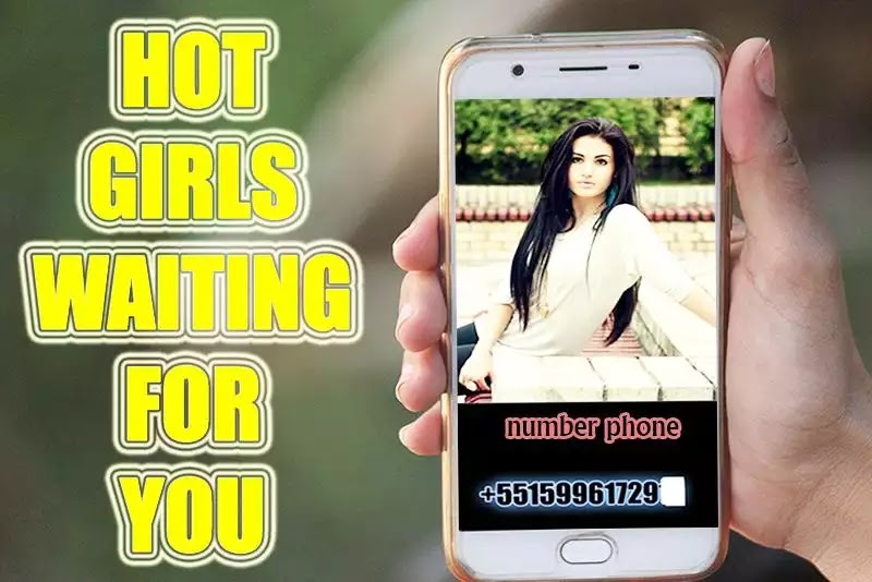 Download the application to get girls numbers for dating latest update